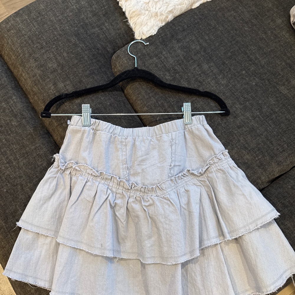 Skirts